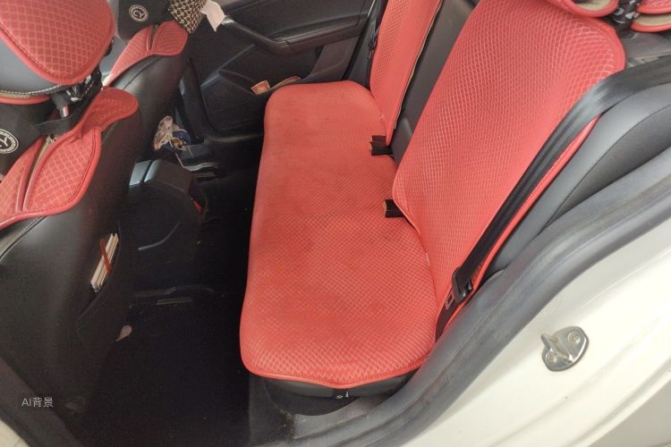Volkswagen Lavida 2016 car image #19
