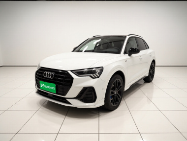 Audi Q3 2021 Audi Q3 2021 car image