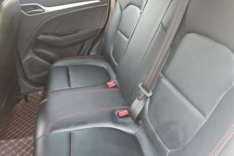 MG ZS 2021 #17 MG ZS 2021 car image #17