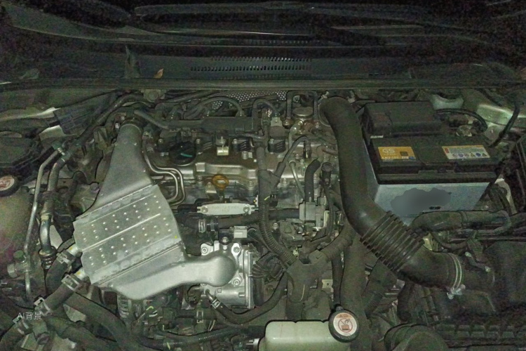 Toyota Corolla 2020 car image #22