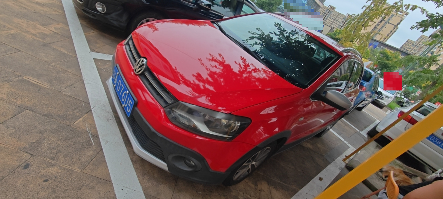 Volkswagen Polo 2012 #2 Volkswagen Polo 2012 изображение автомобиля #2
