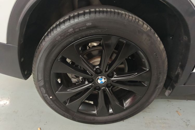 BMW X1 2019 #10 BMW X1 2019 car image #10