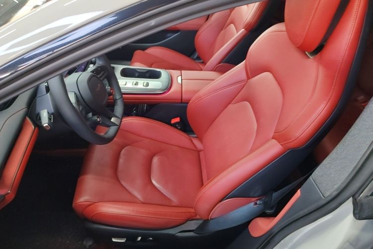 MI SU7 2024 car image #15