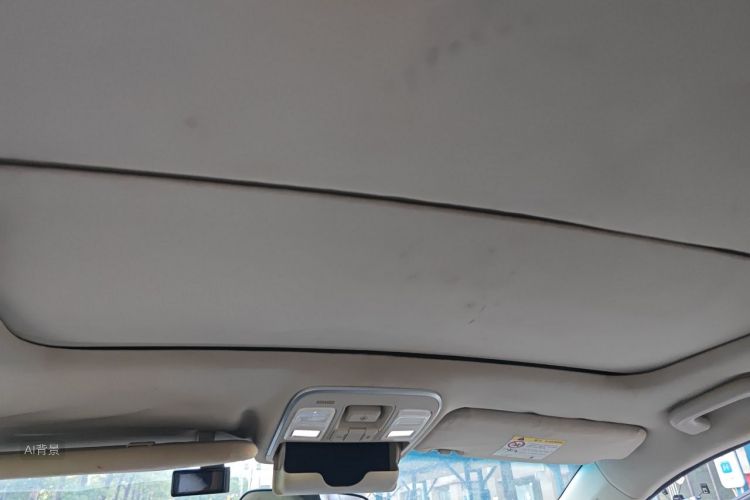 GEELY Emgrand GS 2017 #20 GEELY Emgrand GS 2017 car image #20