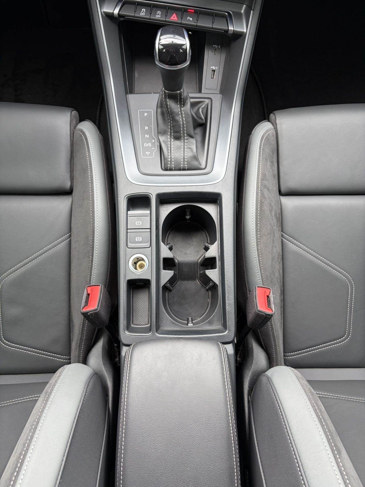 Audi Q3 Sportback 2021 #13 Audi Q3 Sportback 2021 car image #13
