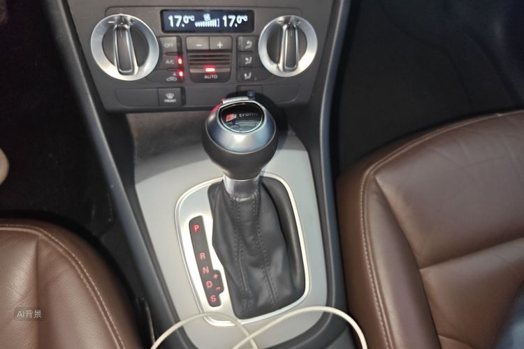 Audi Q3 2016 #16 Audi Q3 2016 car image #16