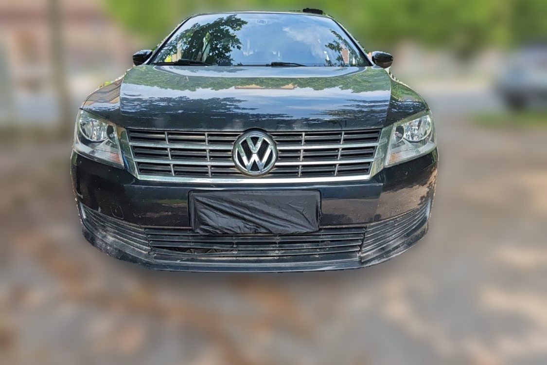 Volkswagen Lavida 2015 #5 Volkswagen Lavida 2015 car image #5