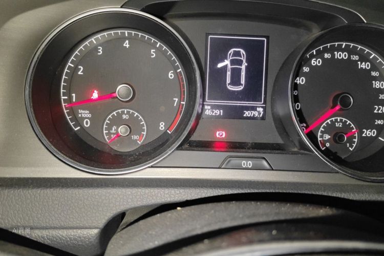 Volkswagen Golf 2016 #14 Volkswagen Golf 2016 car image #14