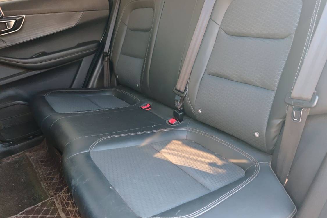 Chery Tiggo 5x 2020 #19 Chery Tiggo 5x 2020 car image #19