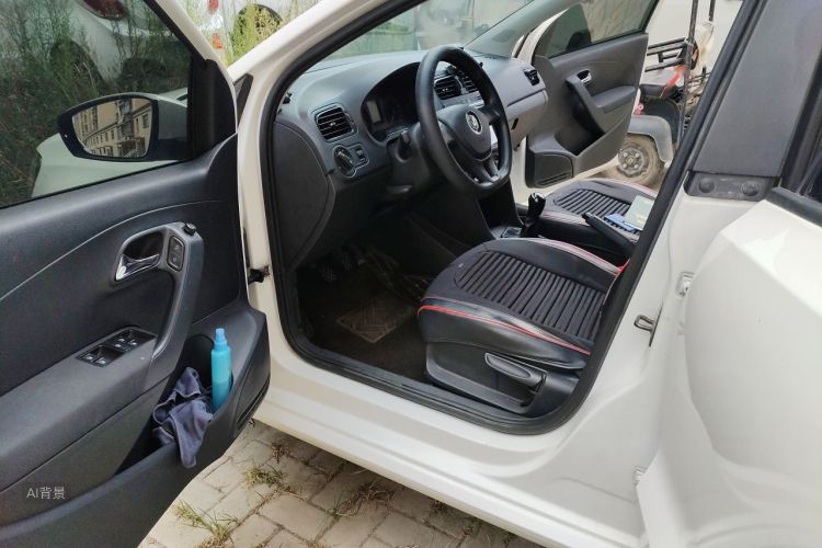 Volkswagen Polo 2018 #18 Volkswagen Polo 2018 car image #18