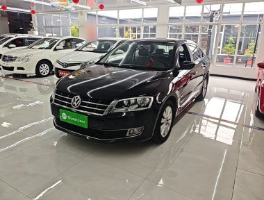 Volkswagen Lavida 2016 imagen de coche 