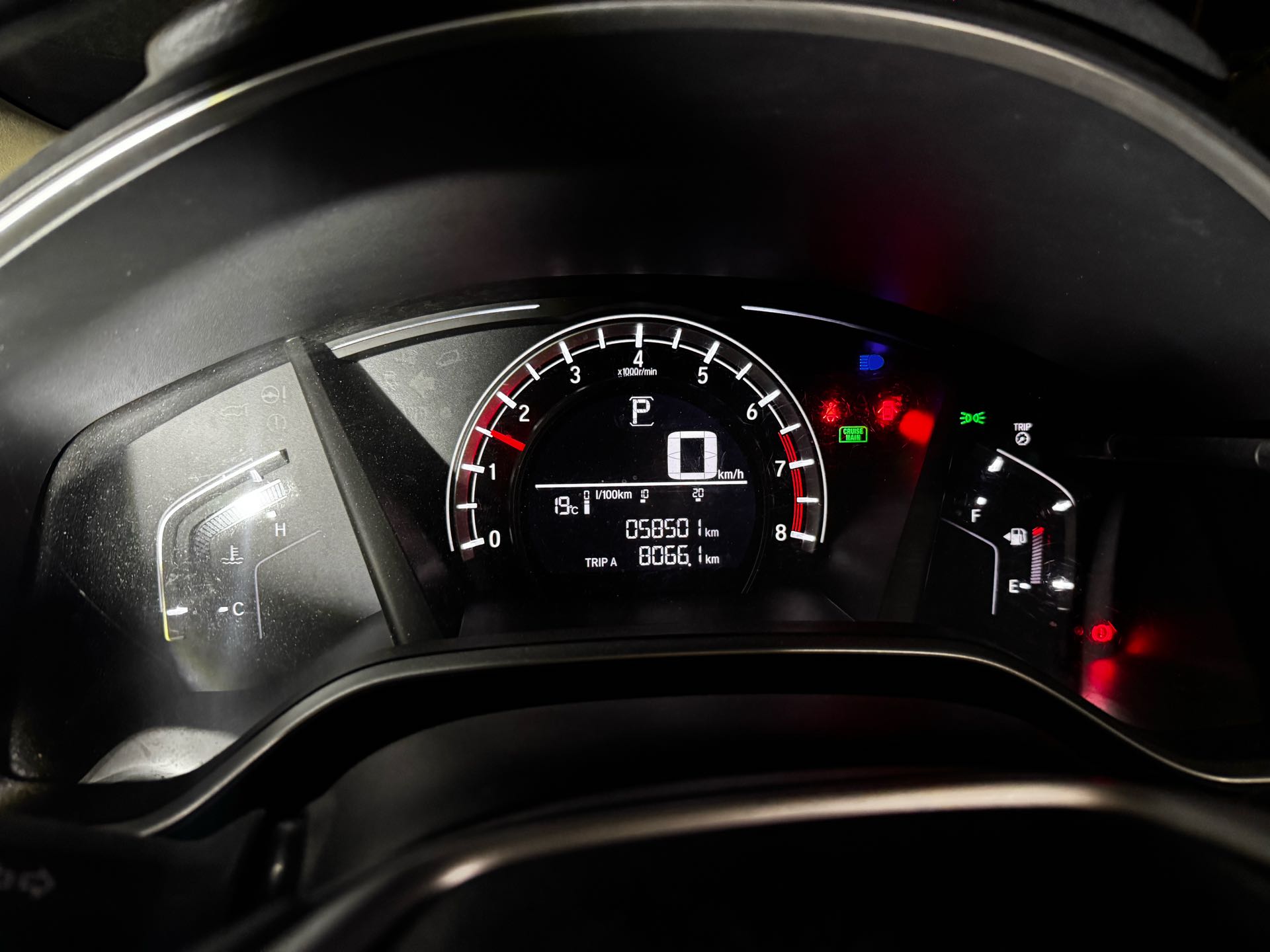 2019 #15 2019 car image #15