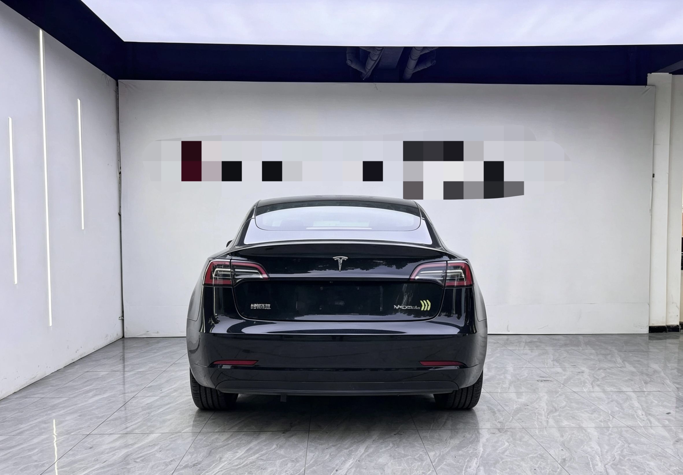 Tesla Model 3 2022 #10 Tesla Model 3 2022 car image #10