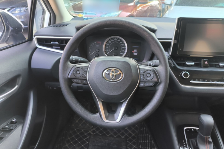 Toyota Corolla 2021 car image #15