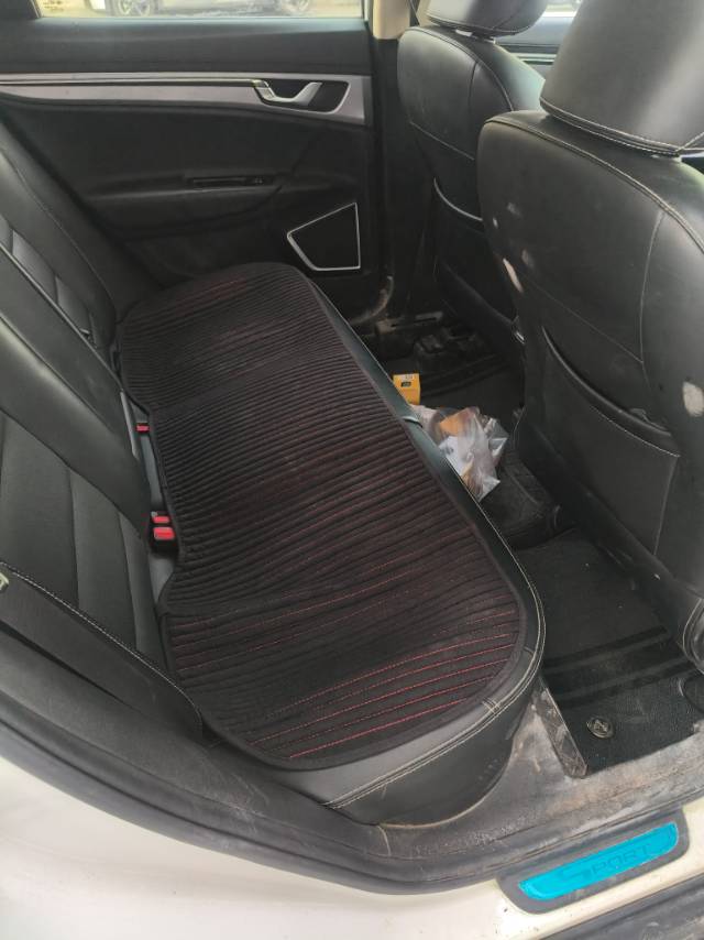 GEELY Emgrand GS 2019 #6 GEELY Emgrand GS 2019 car image #6