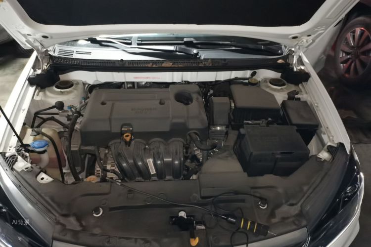 GEELY Emgrand 2022 car image #22