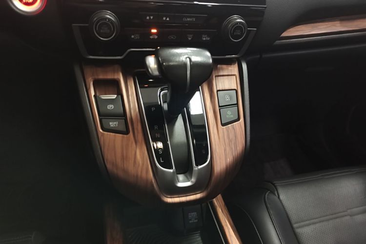 Honda CR-V 2018 car image #14