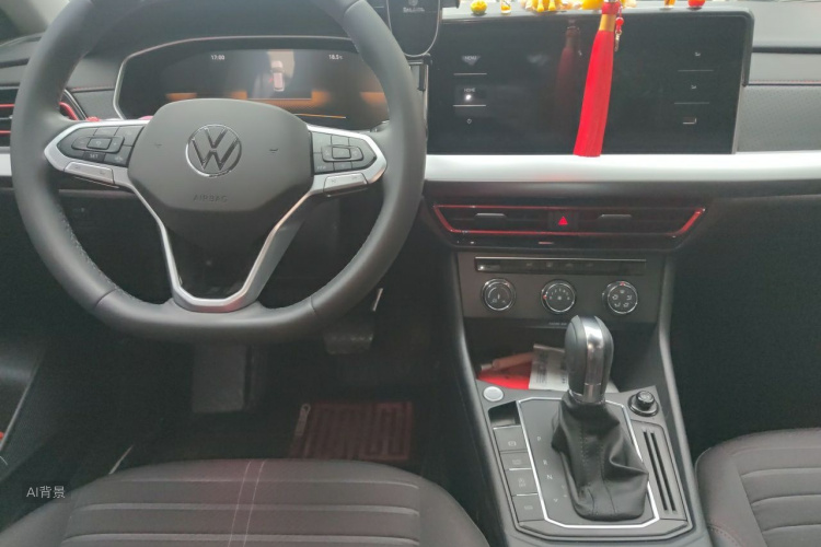Volkswagen Lavida 2024 #11 Volkswagen Lavida 2024 car image #11