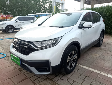 Honda CR-V 2022 car image 