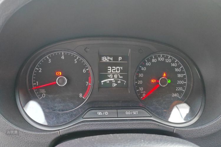 Volkswagen Polo 2019 #13 Volkswagen Polo 2019 car image #13