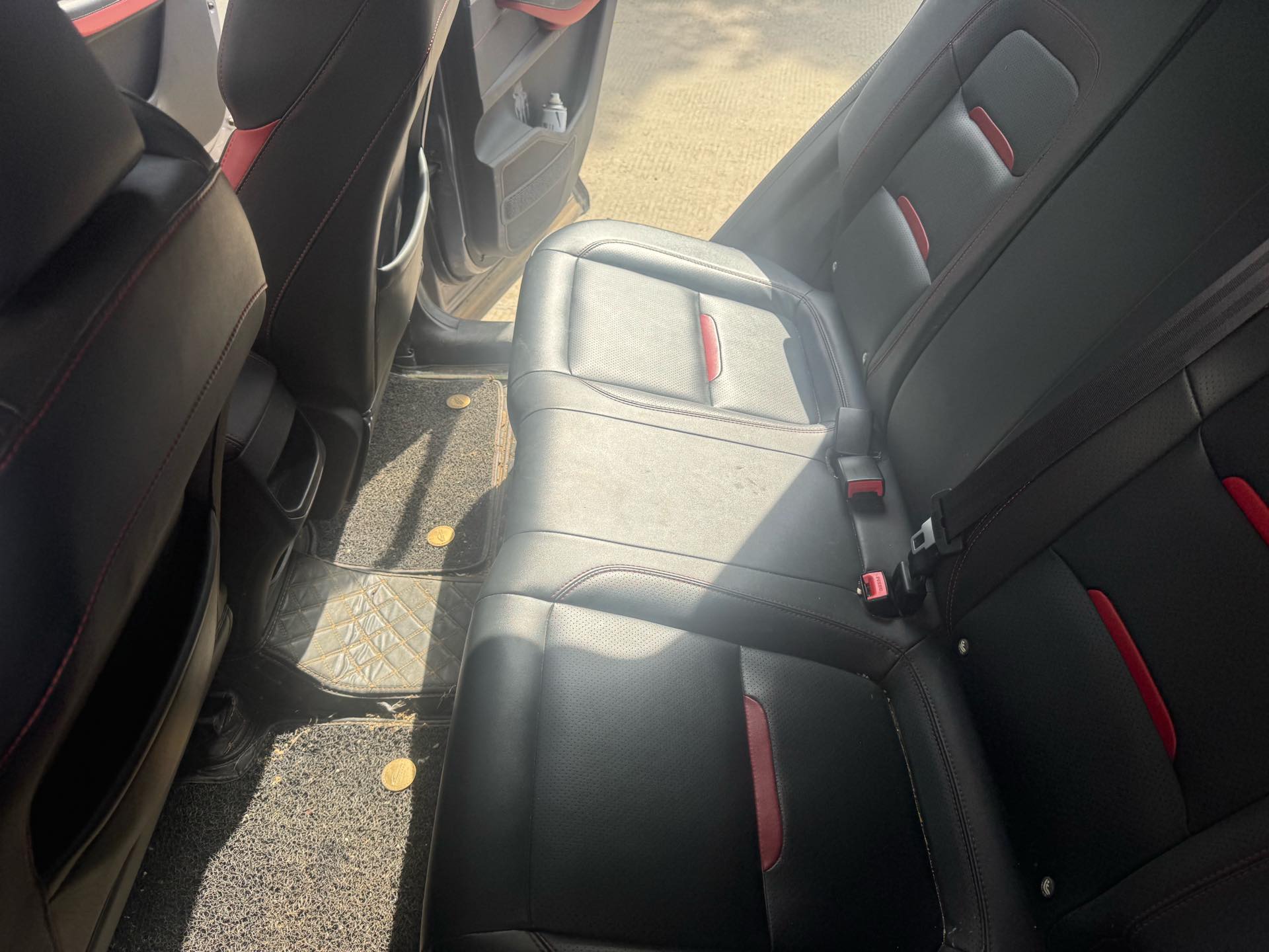 Chery Tiggo 5x 2022 car image #3