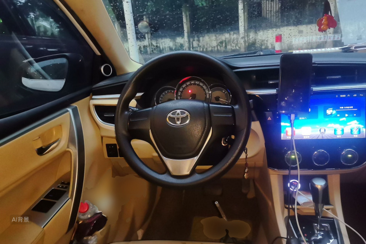 2016 #12 2016 immagine di auto #12