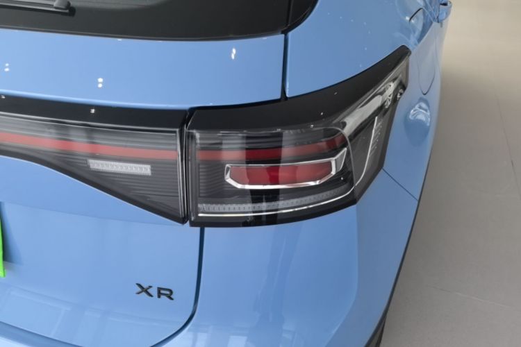 Volkswagen Tharu 2024 #8 Volkswagen Tharu 2024 car image #8