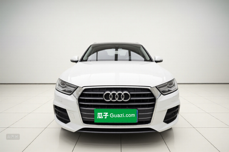 Audi Q3 2017 immagine di auto #3