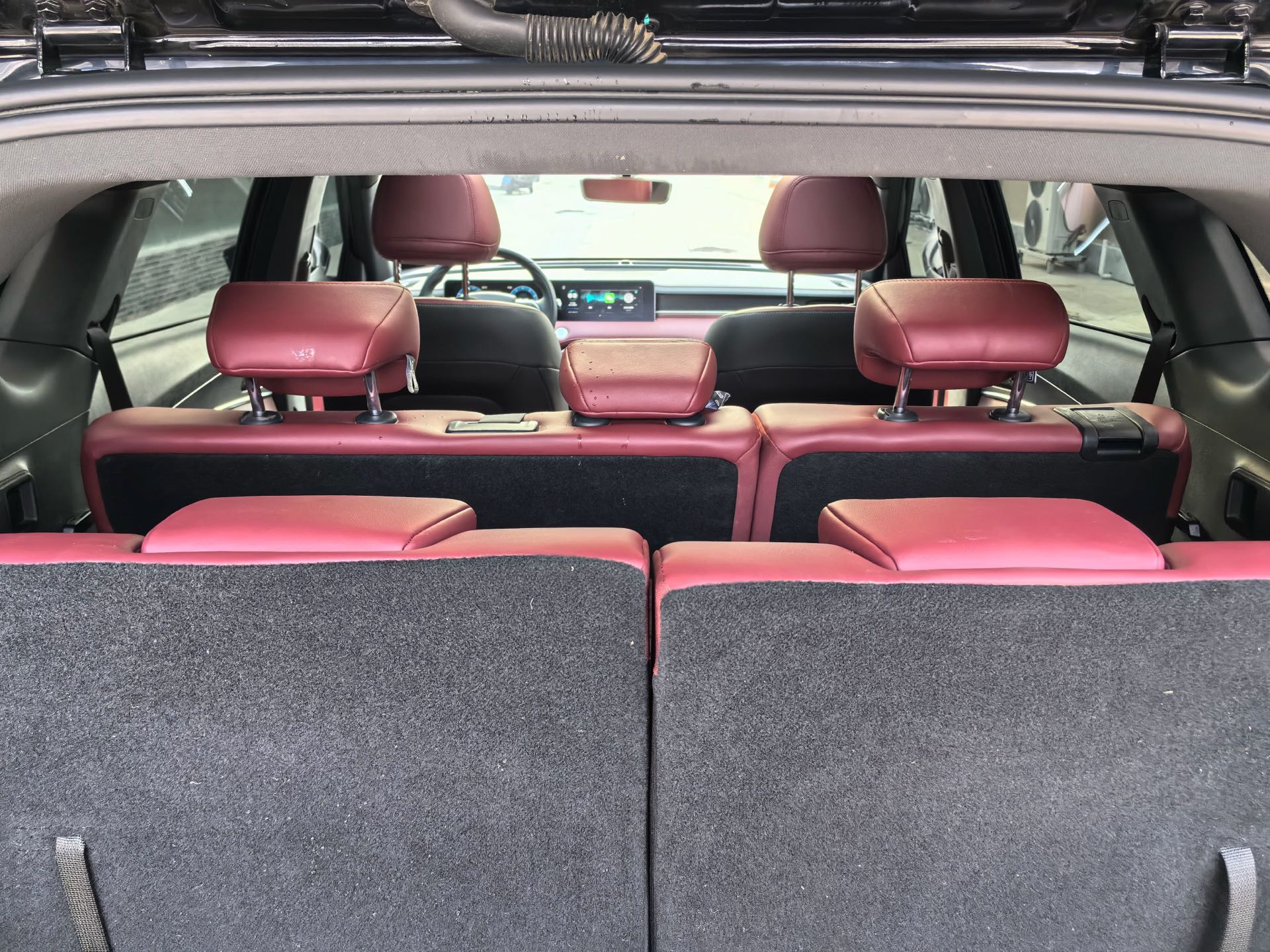 Jetour X70 PLUS 2025 car image #7