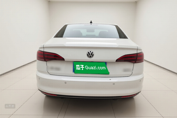 Volkswagen Bora 2020 #6 Volkswagen Bora 2020 car image #6