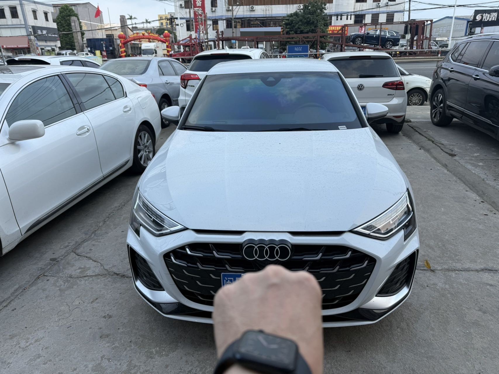 2026 #2 2026 immagine di auto #2