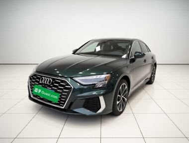 Audi A3 2024 Audi A3 2024 immagine di auto