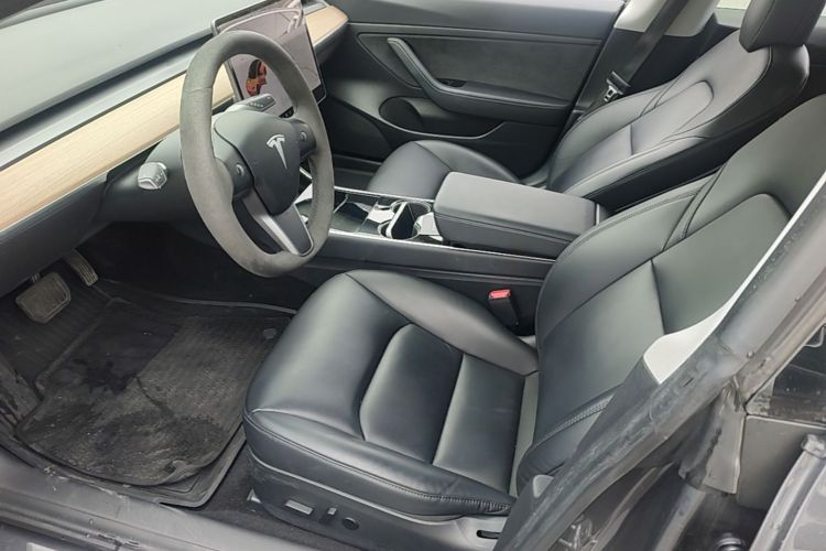 Tesla Model 3 2020 car image #15
