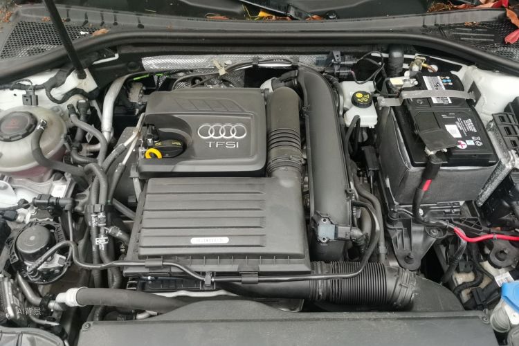 Audi A3 2020 #22 Audi A3 2020 car image #22