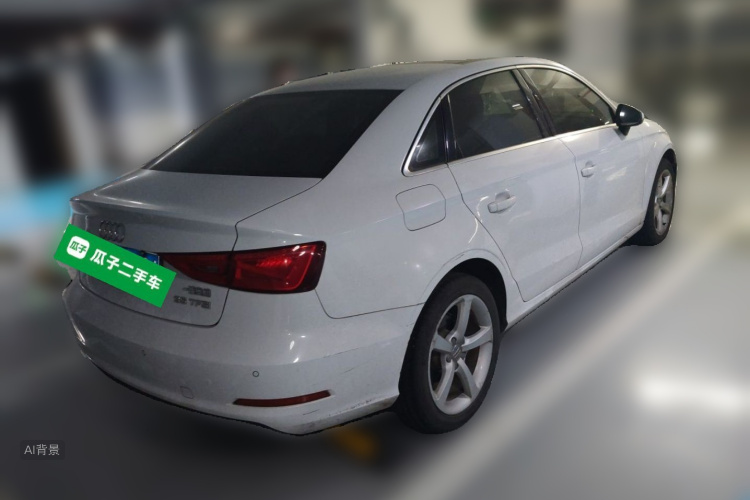Audi A3 2015 #7 Audi A3 2015 imagen de coche #7