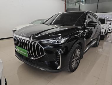 Jetour X70 PLUS 2024 Jetour X70 PLUS 2024 image de voiture