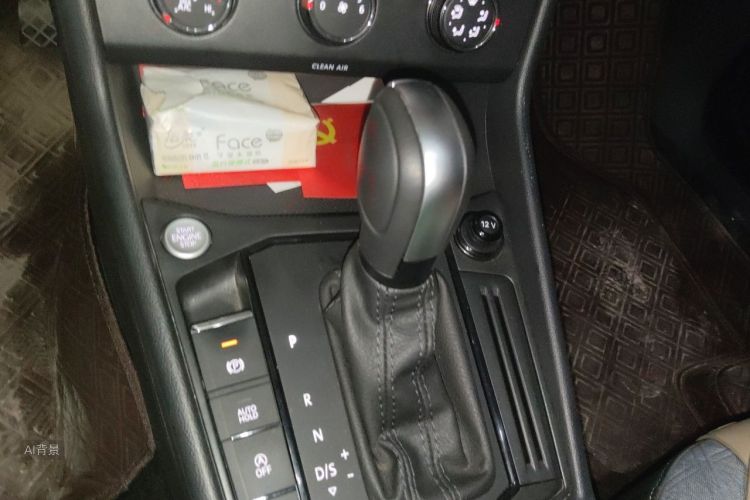 Volkswagen Lavida 2024 car image #16