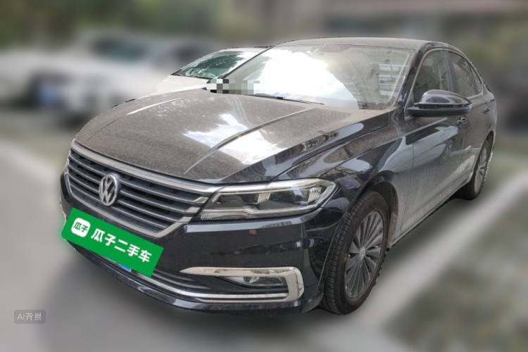 Volkswagen Lavida 2018 #2 Volkswagen Lavida 2018 car image #2