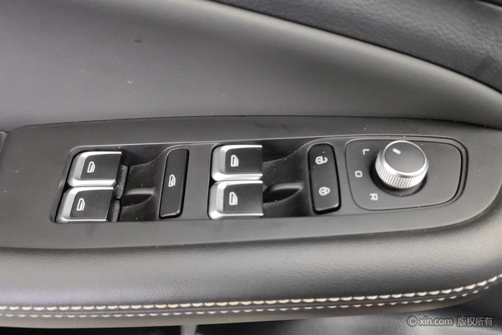 GEELY Vision X6 2020 #22 GEELY Vision X6 2020 صورة سيارة #22