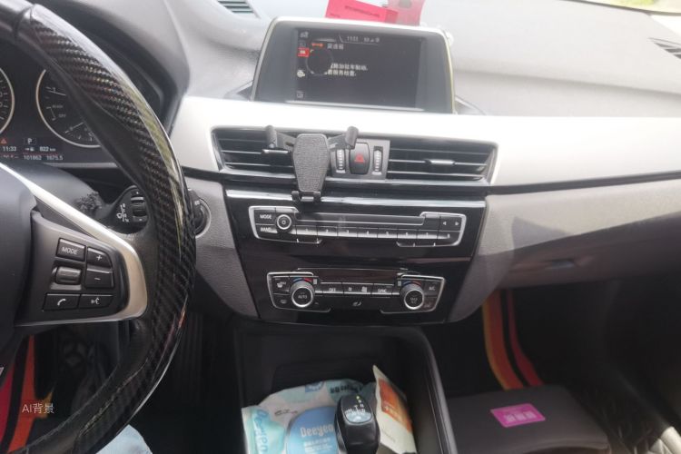 BMW X1 2016 #15 BMW X1 2016 car image #15