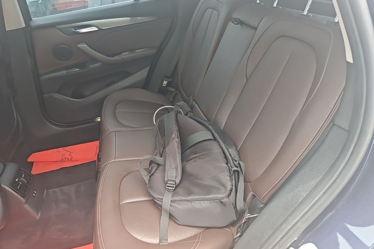 BMW X1 2019 immagine di auto #13