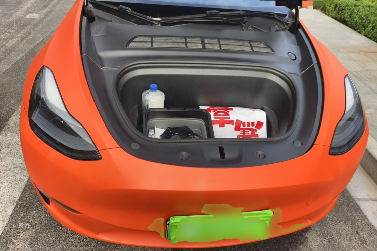 Tesla Model Y 2021 #22 Tesla Model Y 2021 immagine di auto #22