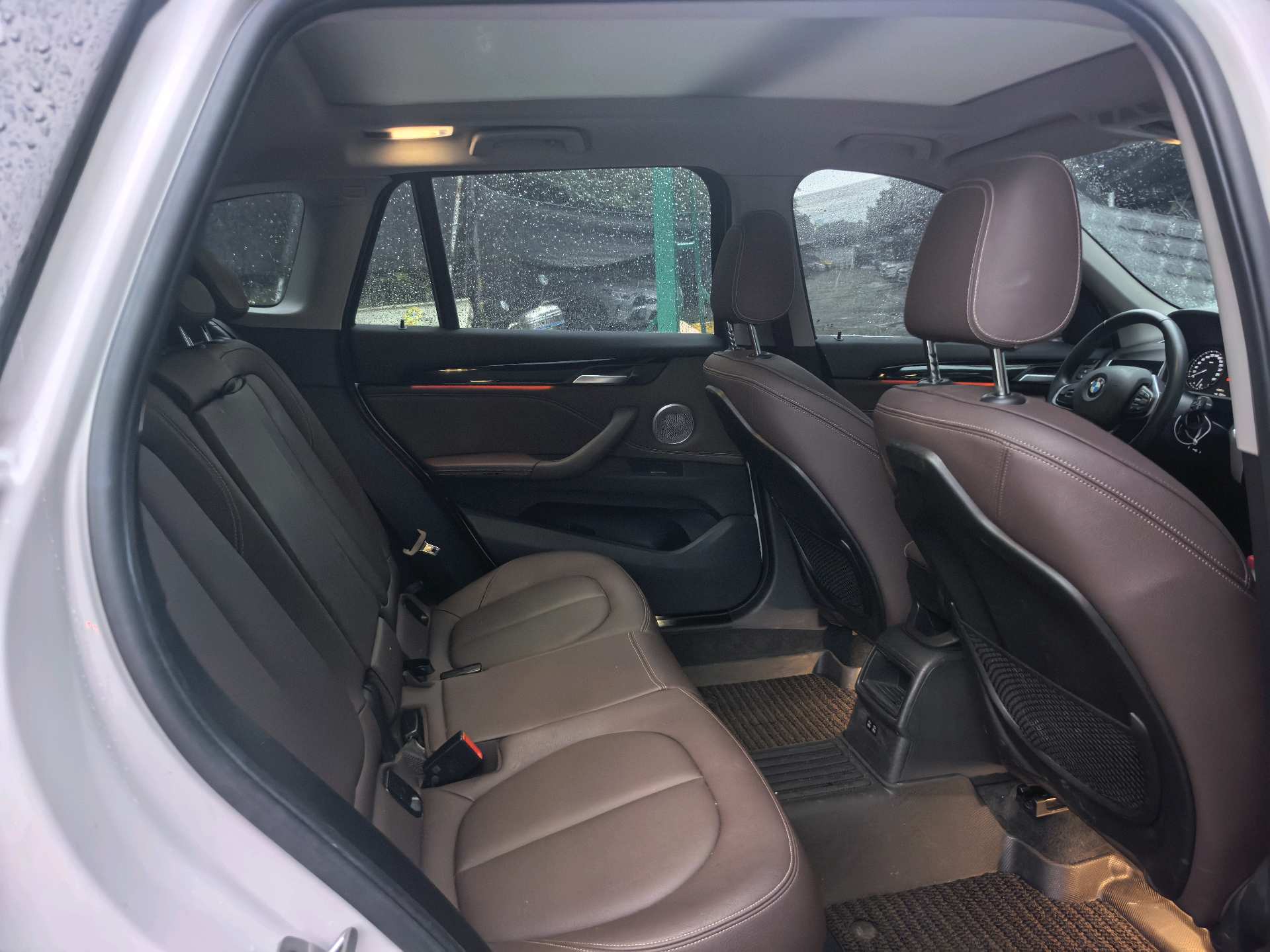 BMW X1 2021 car image #5
