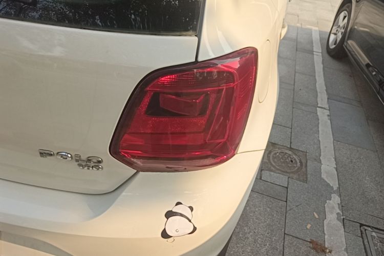 Volkswagen Polo 2016 #8 Volkswagen Polo 2016 imagen de coche #8
