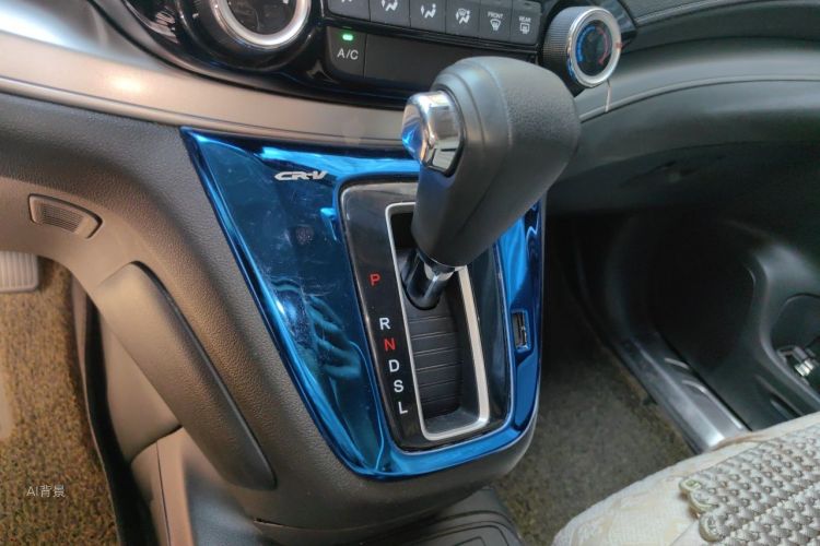 Honda CR-V 2017 car image #16