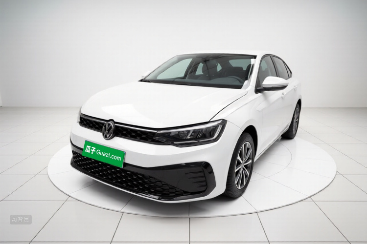 Volkswagen Lavida 2024 car image #2