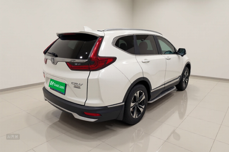 Honda CR-V 2020 #7 Honda CR-V 2020 car image #7
