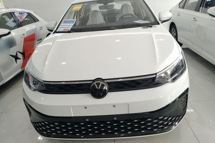 Volkswagen Lavida 2026 #3 Volkswagen Lavida 2026 car image #3
