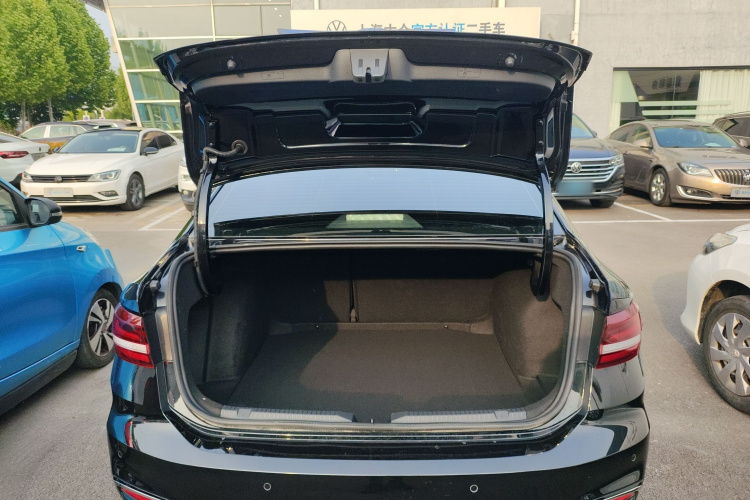 Volkswagen Lavida 2024 imagen de coche #19