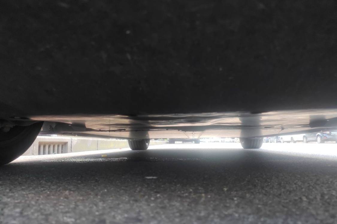 Tesla Model 3 2024 car image #13